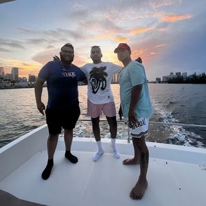 Meet your Posher, Roey